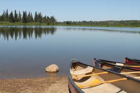 Beaverhill Lake Nature Center