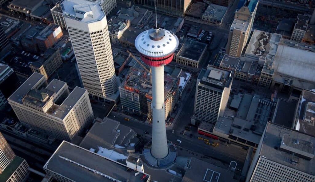 Calgary Tower