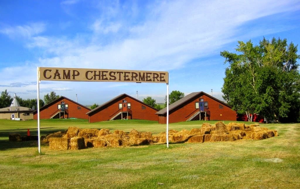 Camp Chestermere