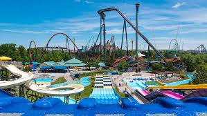 Canada’s Wonderland