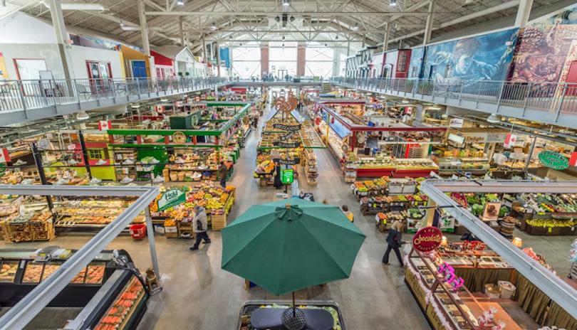 Covent Garden Market