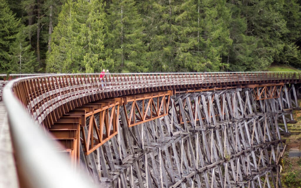 Cowichan Valley Trail