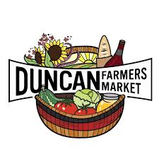 Duncan Farmers Market