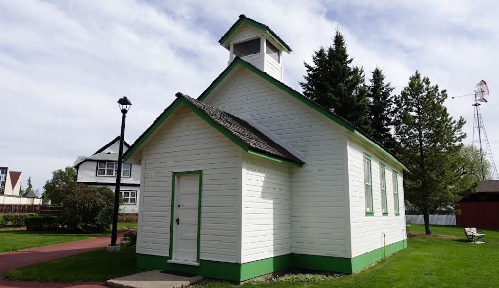 Fort Heritage Precinct