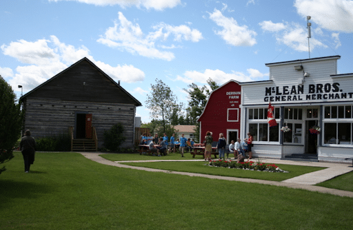 Gibbons Museum