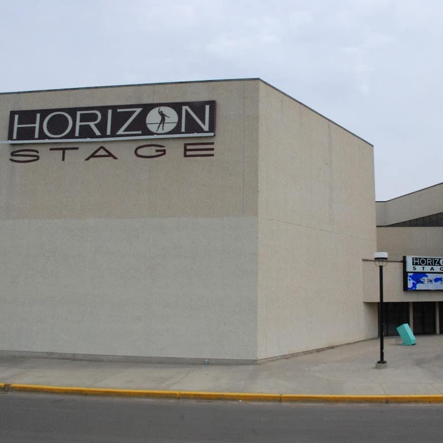 Horizon Stage Performing Arts Centre