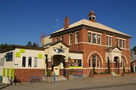 Okanagan Science Centre