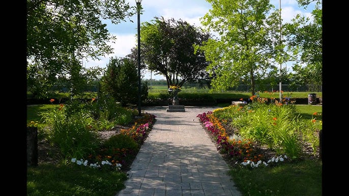 Queens Park Bruderheim