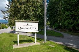 Queen’s Park