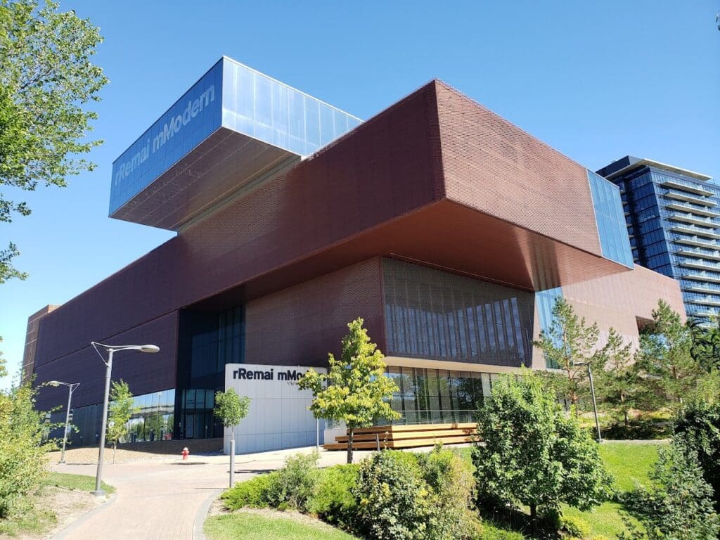 Remai Modern