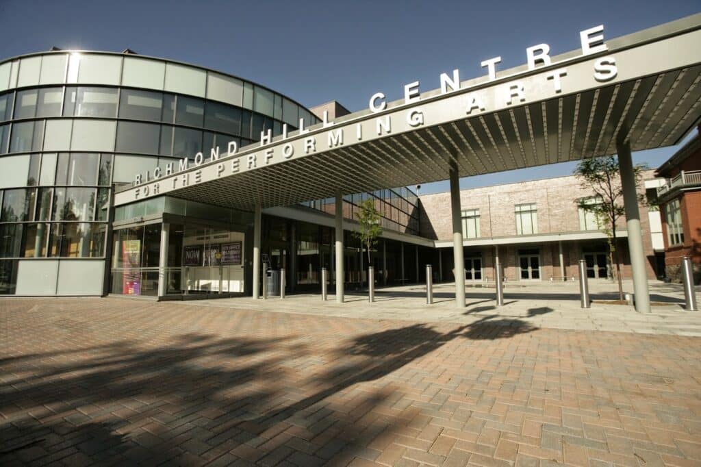 Richmond Hill Centre for the Performing Arts