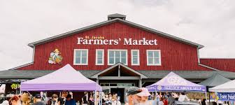 St. Jacobs Farmers’ Market